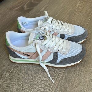 Gola Daytona women’s sneakers